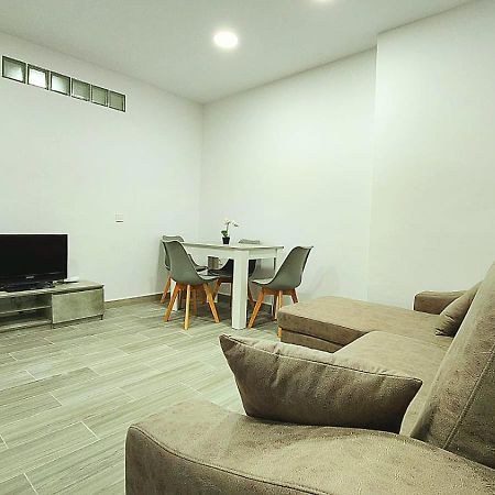 Apartamentos La Hormiguita Málaga Exteriör bild