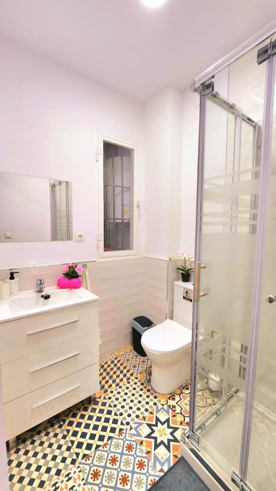 Apartamentos La Hormiguita Málaga Exteriör bild